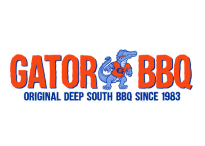 Gator BBQ